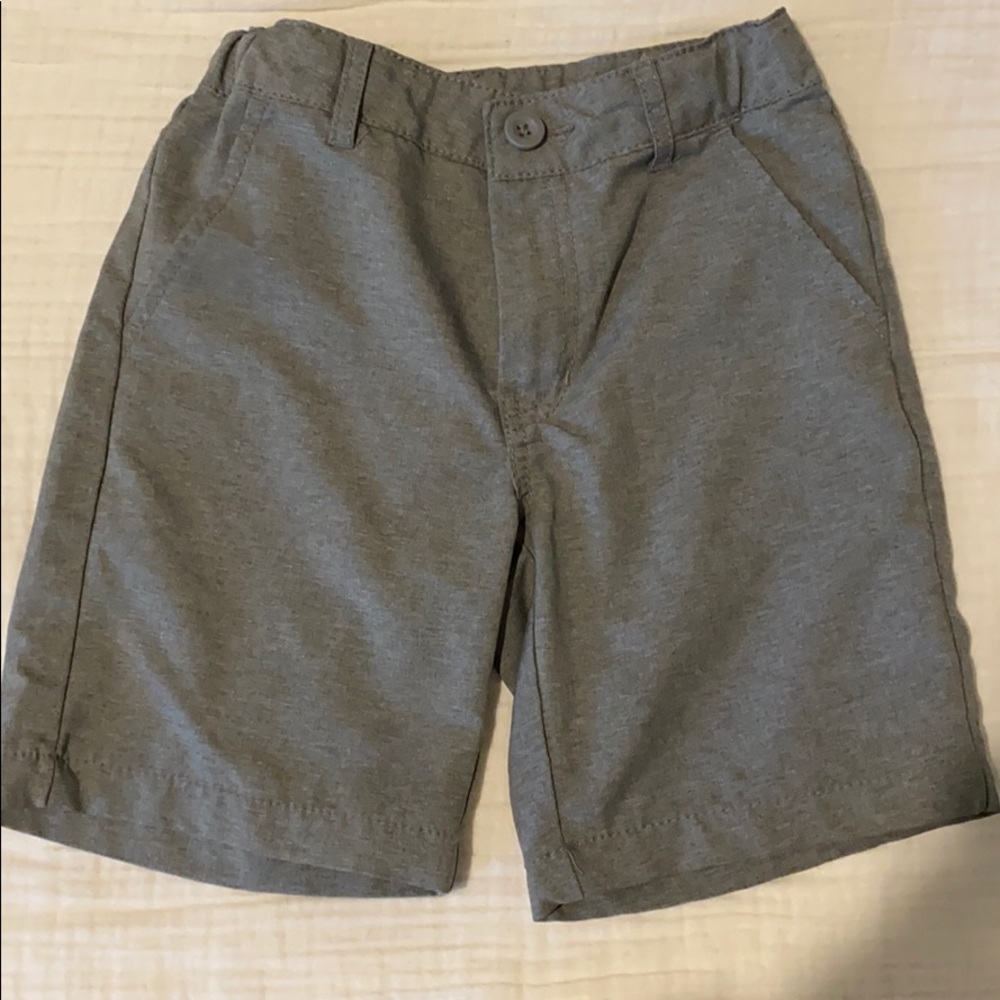 cat and jack boys shorts